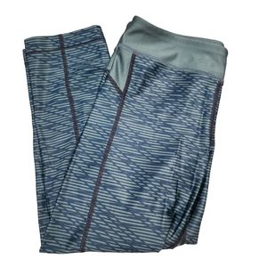 Women's Under Armour Capri Leggings
